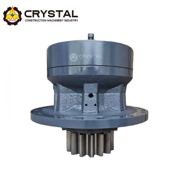 Quality Powerful Travel Swing Motor Gearbox EC240 Excavator Swing Reducer for sale