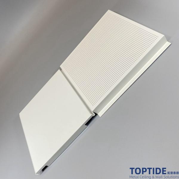 Quality 600mm Fireproof Ceiling Board for sale