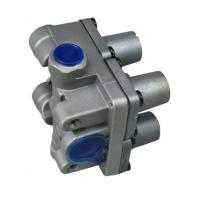 Quality 9347022500 Truck Four Way Protection Valve High Pressure for sale