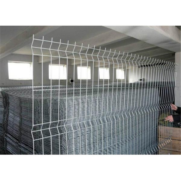 Quality 50mm Square Hole Anti - Corrosion Galvanized Welded Wire Mesh Fencing for sale