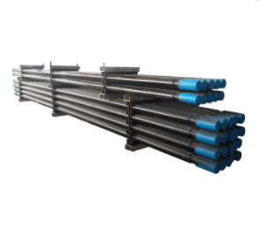 Quality Atlas Ect Rock Drilling Tools 64bar Rock Drilling Rod 1525mm for sale