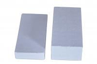 China High Temp Calcium Silicate Board Insulation , White Calcium Silicate Slab factory