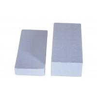China High Temp Calcium Silicate Board Insulation , White Calcium Silicate Slab factory