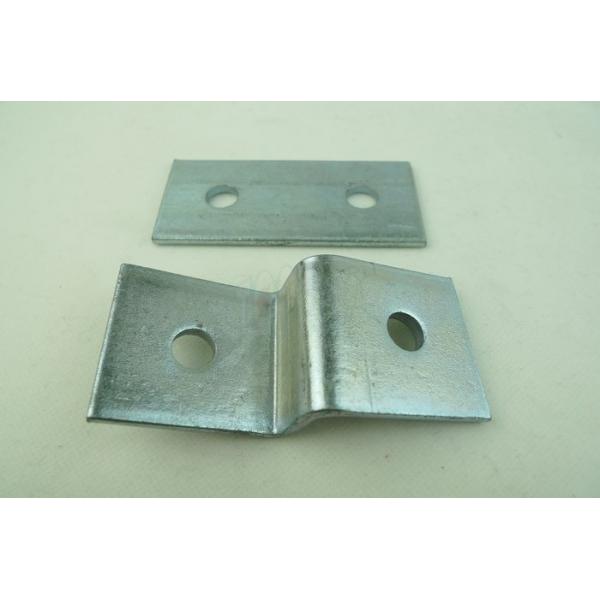 Quality strut channel / C channel / channel bracket system / pipe clamp channel strut for sale