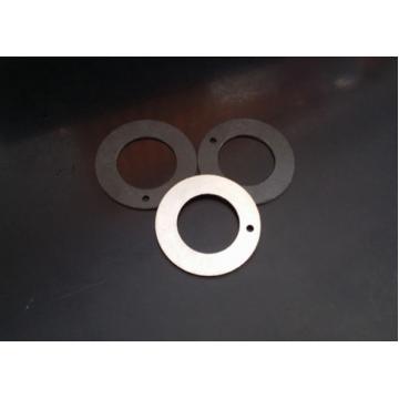 Quality PTFE Self Lubrication Bearings Lead Free Dry Maintenance Free Stainless Steel for sale