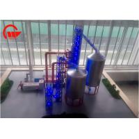 Quality Energy Saving Grain Dryer Machine For Drying All Kinds Of Grains 5HST - 50 Model for sale