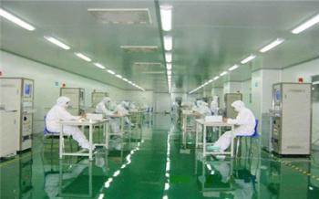 China Factory - Shenzhen Anpo Intelligence Technology Co., Ltd.