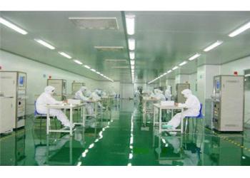 China Factory - Shenzhen Anpo Intelligence Technology Co., Ltd.