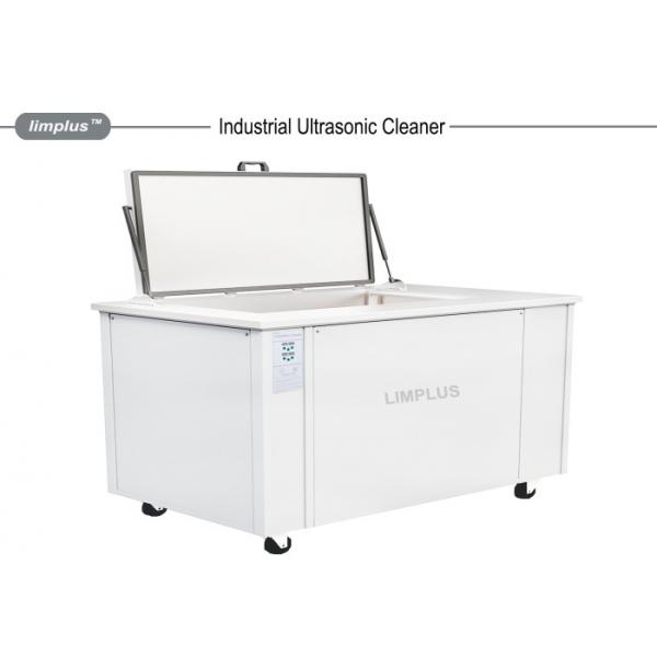 Quality Professional Large Capacity Ultrasonic Cleaner , 1000 Liter Ultrasonic Washing Equipment Digital Timer Control for sale