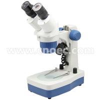 China Tilting Binocular Head , Track Stand Stereo Optical Microscope A22.1308 factory