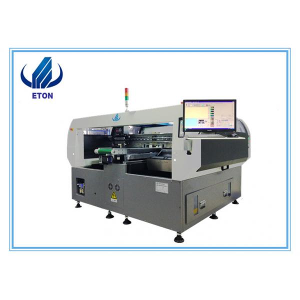 Quality LED Flexible Strip PCB Pick And Place Machine HT-T7 with 1m - 100m Length for sale