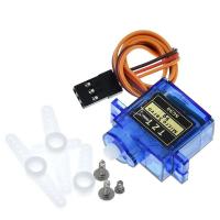 China Sg90 Pro 9g Micro Servo For Airplane 6CH RC Helicopter Kds Esky Align Helicopter factory