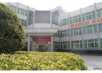 China Factory - Luoyang Sanwu Cable Co., Ltd.,