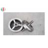 China ASTM A297 Lost Wax Casting / Stainless Steel Valve Castings HD Investment Process factory