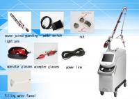 China Acne Treatment Picosecond Laser Machine 1064nm 532nm 755nm Available factory