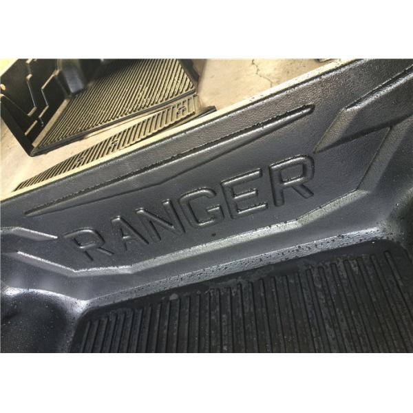 Quality HDPE Material Automobile Spare Parts / Ford Ranger T7 Spare Parts 2012 & 2015 for sale
