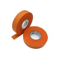 China Non Woven Fabric Fleece Wiring Tape Orange Color For Engineering Automotive factory