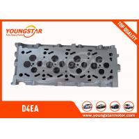 Quality KIA Carens Complete Cylinder Head , Kia Sportage Cylinder Head For Cerato 2 for sale