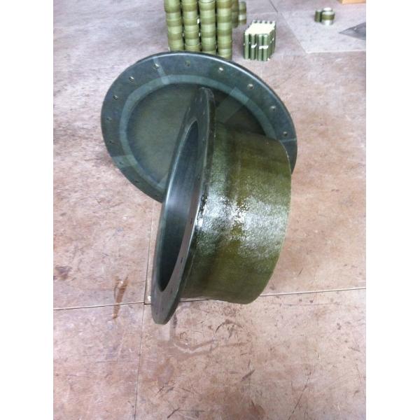 Quality Corrosion Resistance GRP Manhole Fiber Chamber Cover custom for sale