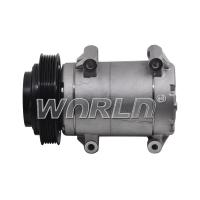 China OEM 388105J6A03 29125C Auto Air Conditioning Compressor RS20 Model For Honda Pilot 3.0 For Acura MDX factory