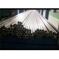 Quality 2" - 10" Outside Diameter Cold Rolled Pipe Round Black EN10305-1 E235 E355 for sale