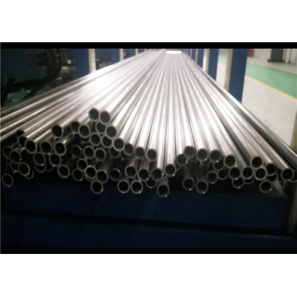 Quality 2" - 10" Outside Diameter Cold Rolled Pipe Round Black EN10305-1 E235 E355 for sale