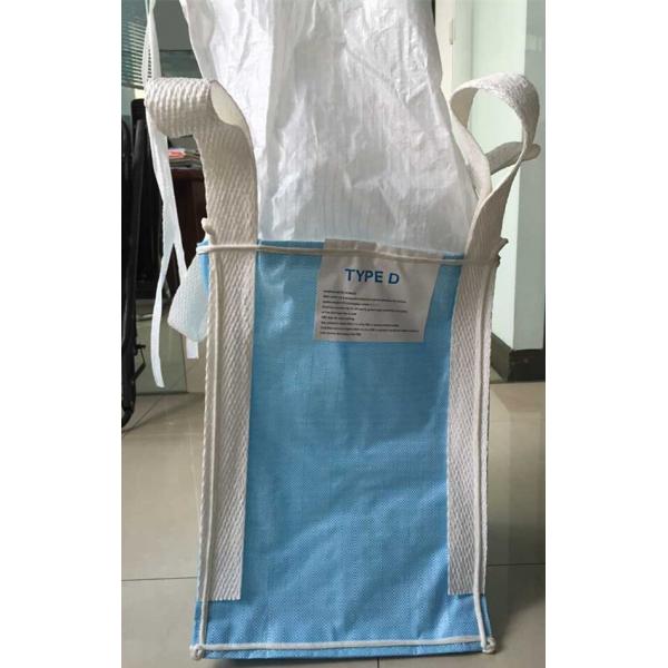 Quality 500kg anti static bulk bags for sale