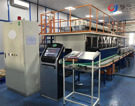 Quality Chemical Automatic Dosing System Weighing Machine For Rubber Product for sale