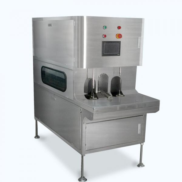 Quality Industrial Fruit And Vegetable Processing Machine Easy Operation CE Certificatio for sale