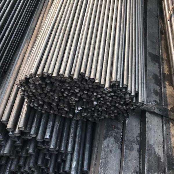 Quality GrB7 A193 Alloy Steel Bar Construction 42crmo4 Round High Strength for sale