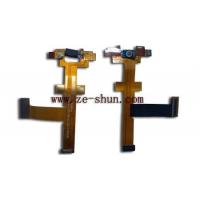 China mobile phone flex cable for LG GR500 slider factory