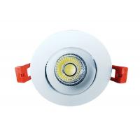 Quality 15W / 20W / 25W Mini COB LED Spot Ceiling Light With CREE / Epistar Chip For for sale