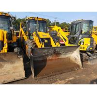 Quality Very Well Maintenance Used Jcb Backhoe Loader 4cx on Reasonable Price Secondhand for sale