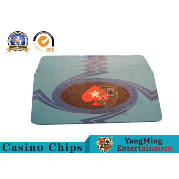 Quality 3.3mm Thickness 12 - 32g Casino Poker Chips / Customized Ceramic Chip Can be for sale
