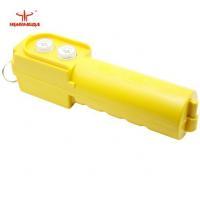 Quality Textile Industry Cutter Machine Spare Parts Yellow Handing Control COP-21R For for sale