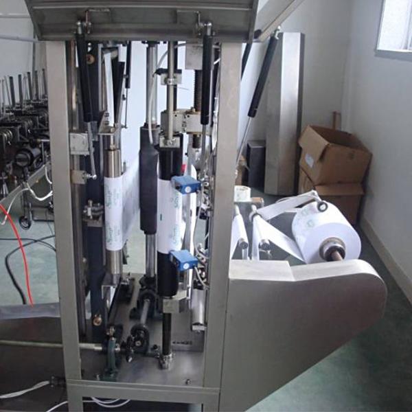 Quality High Speed Horizontal Pillow Type Packing Machine Automatic Pillow Bag Packaging for sale