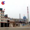 China Lime Shaft Preheater Rotary Calcination Vertical Cement Kiln factory
