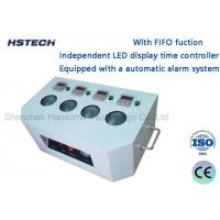China Equipped With A Automatic Alarm System With FIFO Fuction Automatic Solder Paste Thawing Machine factory