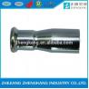 China Durable Carbon Steel Press Fittings Forged Carbon Steel Pipe Fittings factory