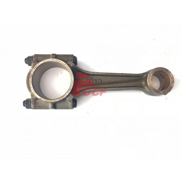 Quality Diesel Engine Connecting Rod 4D32 Crankshaft Connecting Rod ME012250 For for sale