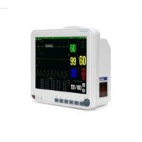 china OEM ICU ECG Monitoring Portable Emergency Defibrillator With CE Approved
