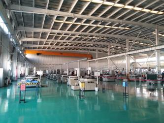 China Factory - Zhongxing Shiqiang Technology (Tianjin) Co., Ltd.