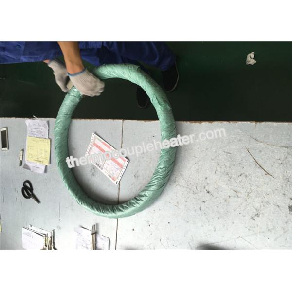 Quality MI Cable Mineral Insulated Thermocouple Cable / Mineral Insulated Heating Cable for sale