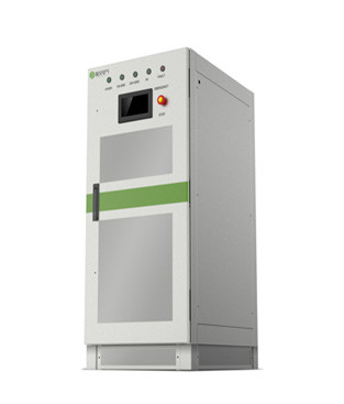 Quality 280KW Battery Energy Storage System IP20 Power Conversion System Cabinet for sale