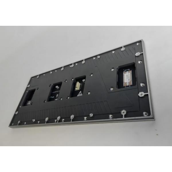 Quality P1.2 P1.5 P1.8 LED Display Module Aluminum Housing Good Heat Radiation for sale