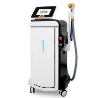 China Renlang 808nm Diode Hair Laser Machine Skin Therapy factory