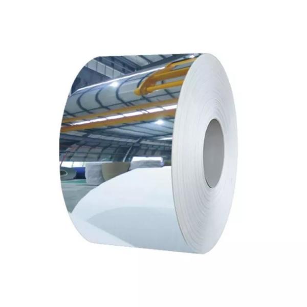 Quality 410 2B Hot Rolled Stainless Steel Coil 201 316L 430 1.0mm for sale