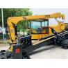 China Powerful HDD Drilling Machine Core Drilling Rig Diesel Engine Driven factory
