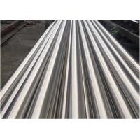 China UNS S17400 Precipitation Hardening Stainless Steel Bar Chromium Nickel Copper Martensitic Stainless Steel factory
