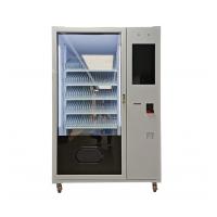 China 24 Hour PPE Vending Machine OTC Medicine Vending Machine With Touch Screen factory